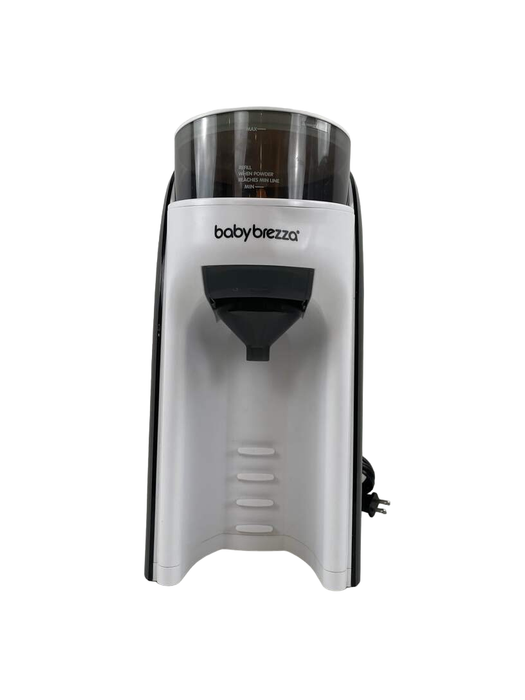 secondhand Baby Brezza Formula Pro