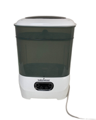 Shop Baby Brezza Sterilizer and Dryer Advanced, White at Goodbuygears