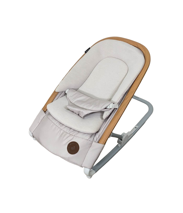 Shop Maxi-Cosi Kori 2-in-1 Rocker, Horizon Sand at Goodbuygears
