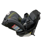 Shop Evenflo Revolve 360 Extend Rotational Convertible Car Seat, 2023, Rockland Green at Goodbuygears