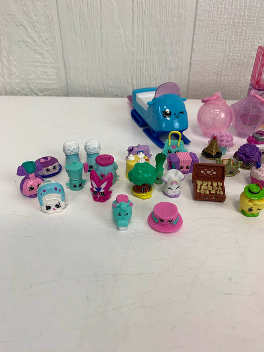 used Toys