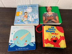 used BUNDLE Books