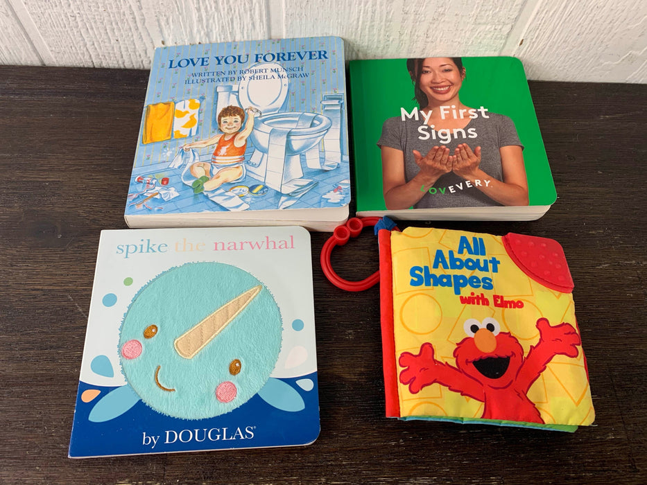 used BUNDLE Books