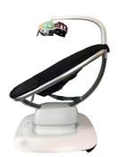 Shop 4moms MamaRoo Multi-Motion Baby Swing, Black Classic at Goodbuygears