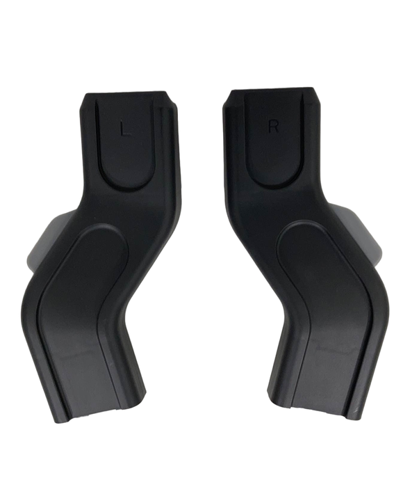 used UPPAbaby Minu Adapters for Maxi-Cosi, Nuna & Cybex