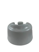 used Bumbo Floor Seat, Cool Grey
