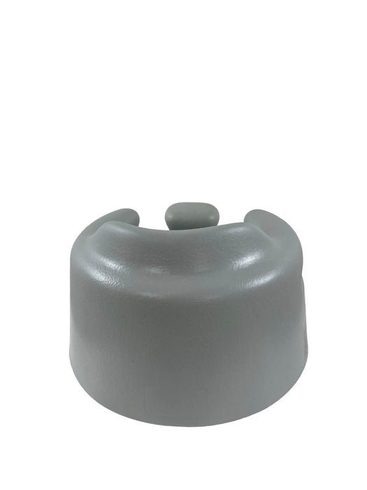 used Bumbo Floor Seat, Cool Grey