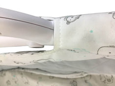 Shop Delta Children Deluxe Moses Bassinet at Goodbuygears