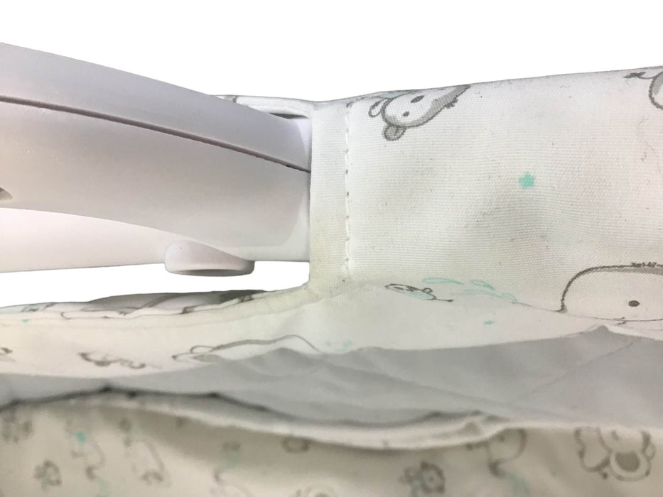 Shop Delta Children Deluxe Moses Bassinet at Goodbuygears