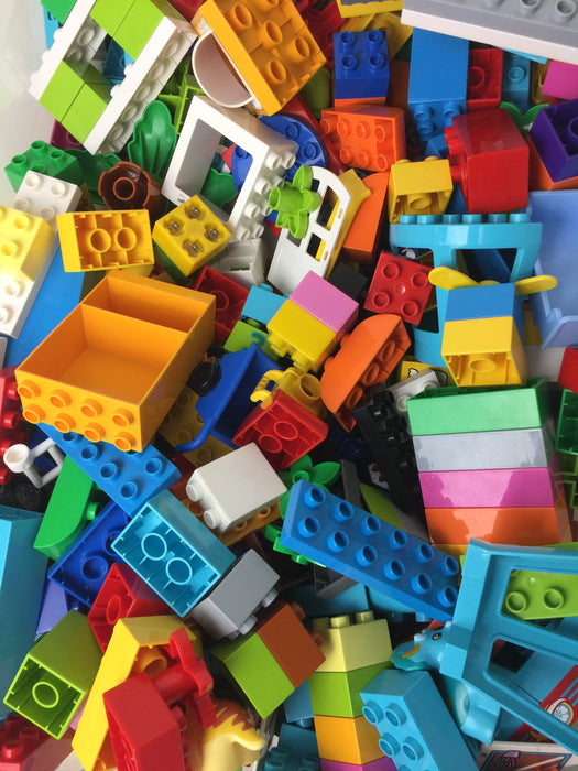 used Toys