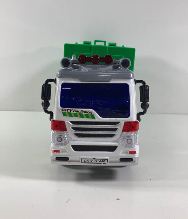 used Toys