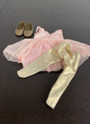 used OG Dolls Accessories