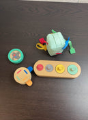 used BUNDLE KiwiCo Panda Crate