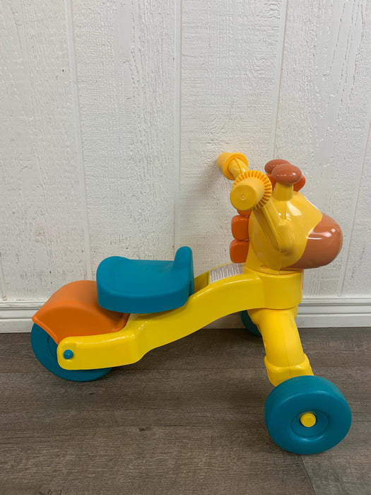 used Toys