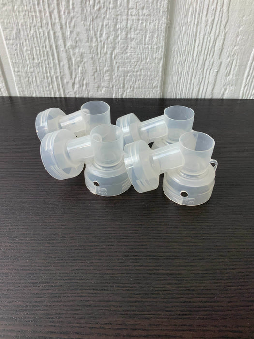 used Feeding