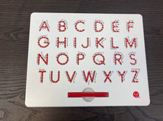 used Kid O A to Z Magnatab