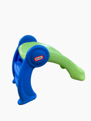 secondhand Little Tikes Junior Play Slide