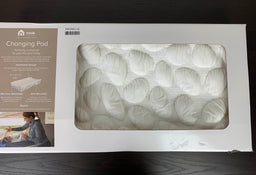 used Nook Pebble Change Pad