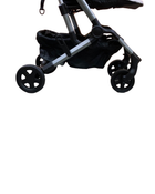 Shop Colugo Compact Stroller, Cool Grey, 2022 at Goodbuygears