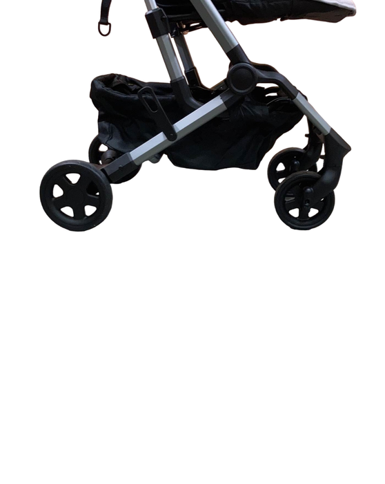Shop Colugo Compact Stroller, Cool Grey, 2022 at Goodbuygears