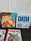 secondhand BUNDLE Board Books