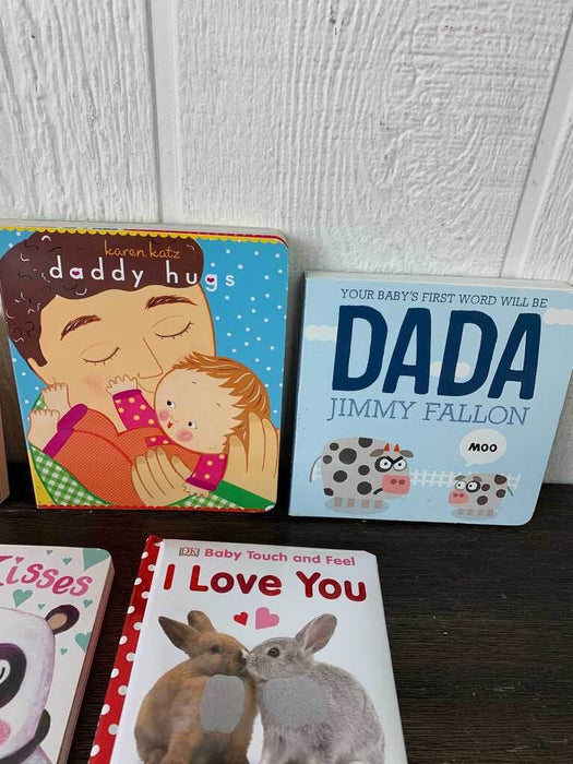secondhand BUNDLE Board Books