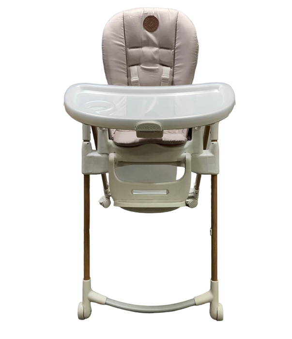 Shop Maxi-Cosi Minla 6-in-1 High Chair, Horizon Sand at Goodbuygears