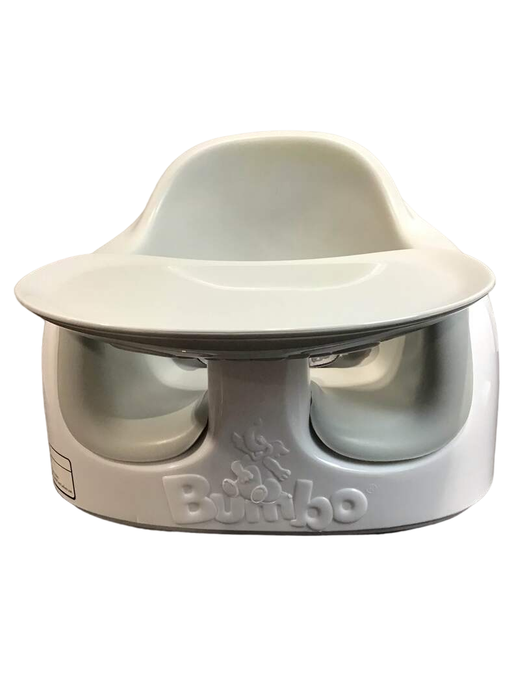 Shop Bumbo Multi Seat, Cool Grey at Goodbuygears