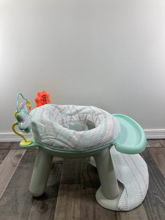 Shop Skip Hop Explore & More 2-in-1 Activity Seat at Goodbuygears