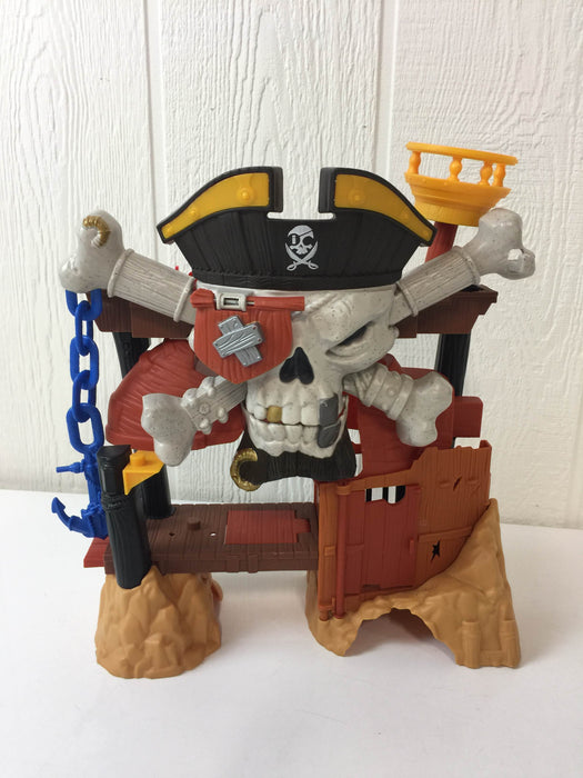 used Toys