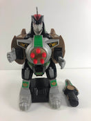 secondhand Toys