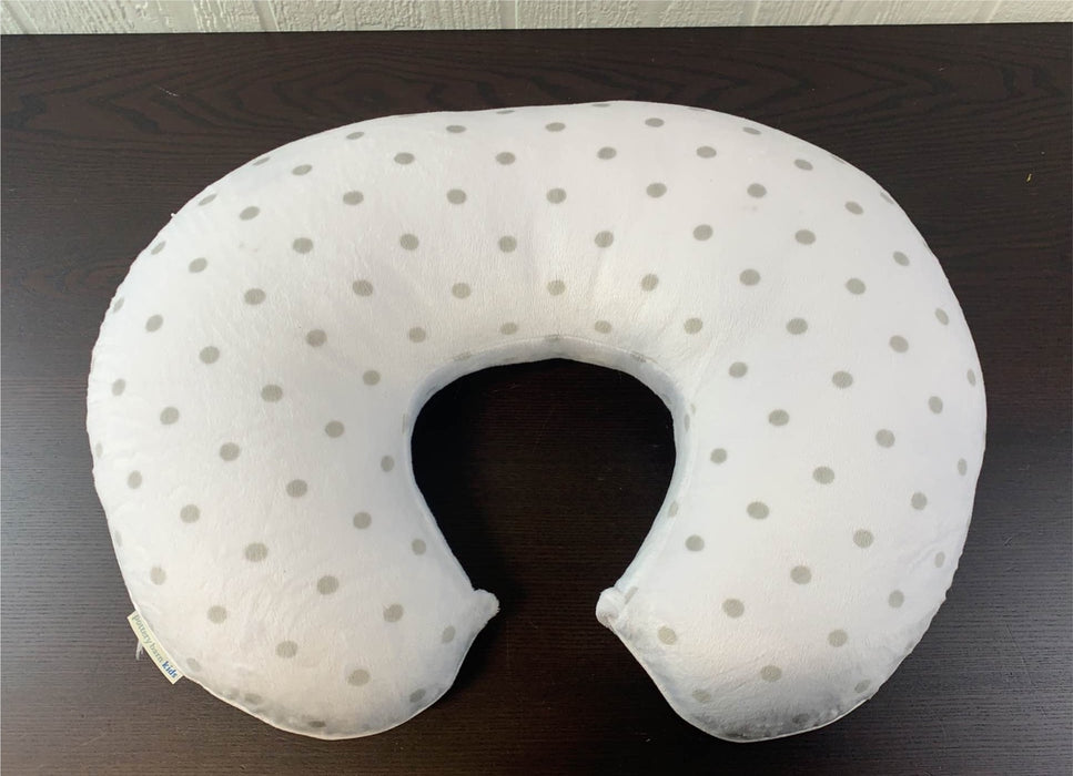 secondhand Pottery Barn Kids Boppy Nursing Pillow