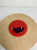 secondhand Melissa & Doug Match and Roll Shape Sorter