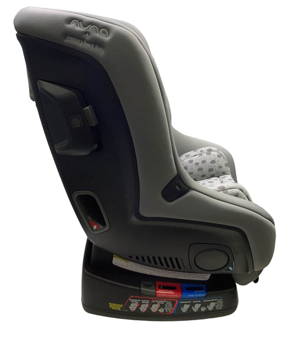 Shop Nuna RAVA Convertible Car Seat, 2021, Brushstroke at Goodbuygears