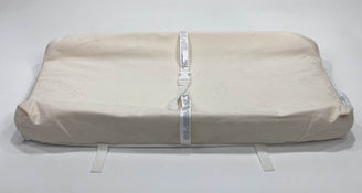used Simmons Organic Contoured Changing Pad