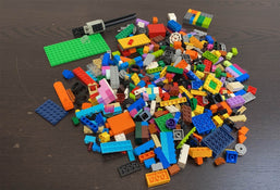 used BUNDLE LEGO Sets