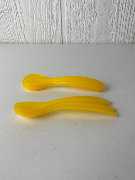 used Feeding