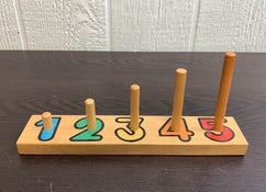 Shop IKEA Wooden Stacking Toy at Goodbuygears