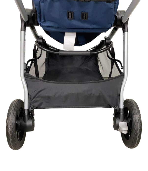 Shop Maxi-Cosi Zelia2 Luxe Travel System, 2023, New Hope Navy at Goodbuygears