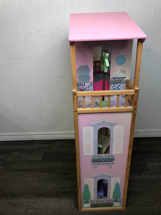 used Pretend Play