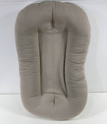 Shop Snuggle Me Organic Infant Lounger, Birch at Goodbuygears