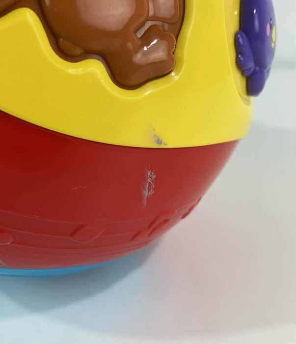 secondhand Toys