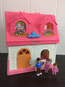 secondhand Toys