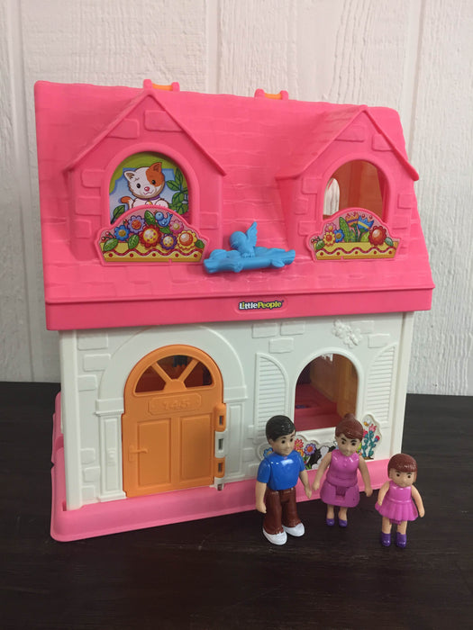 secondhand Toys