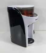 Shop Baby Brezza Formula Pro Advanced, White at Goodbuygears