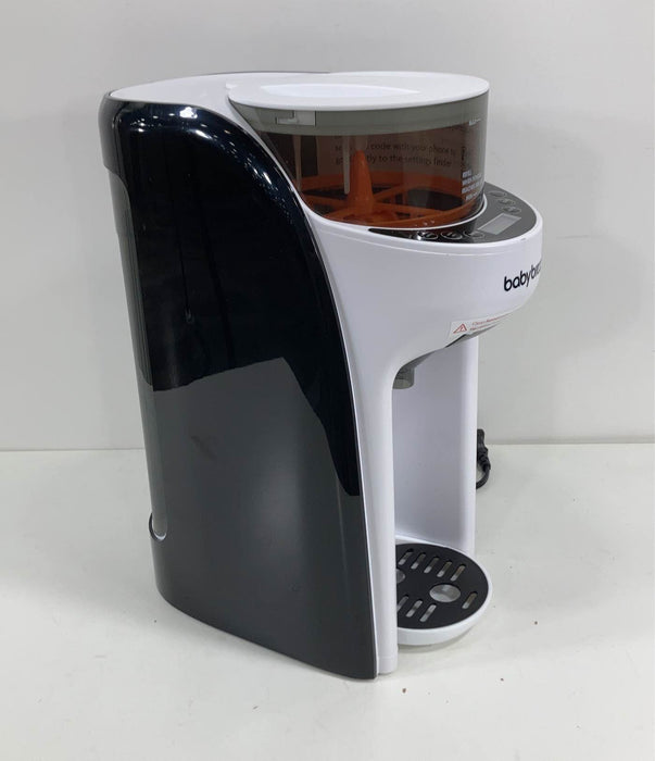 Shop Baby Brezza Formula Pro Advanced, White at Goodbuygears