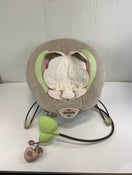 used Fisher Price Deluxe Bouncer