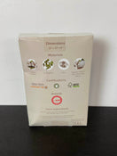 used Nook Niche Nursing Pillow Cover