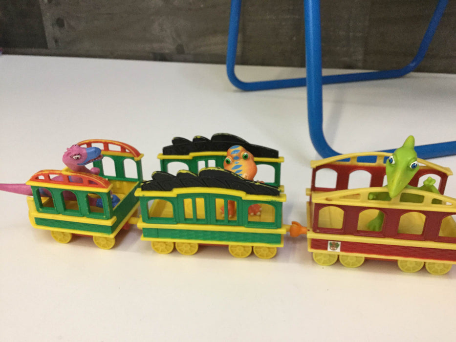 used Toys