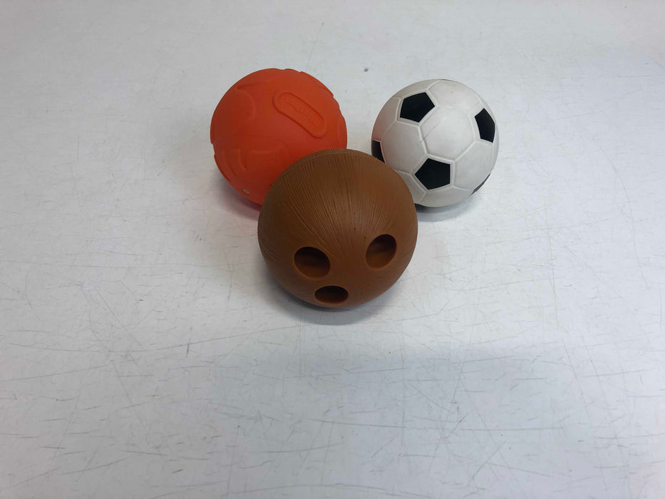 used Little Tikes Play Balls